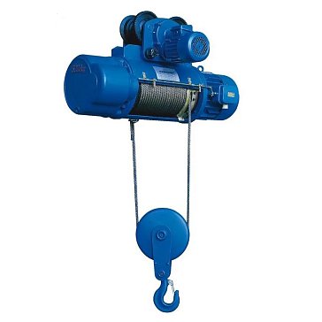 Изображение товара Таль TOR CD PRO 1091024 24 м 380 В 10 т