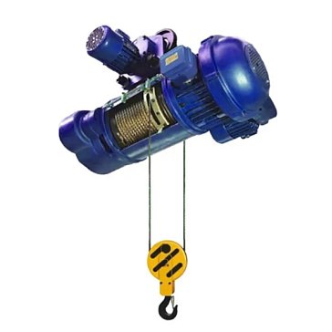 Изображение товара Таль TOR MD PRO 1045322 Подъем 1000 кг, 12 м, 380 В