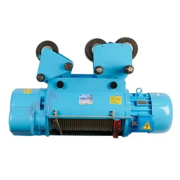 Изображение товара [Таль] TOR CD PRO 109312 [Электрическая канатная подъемная система]