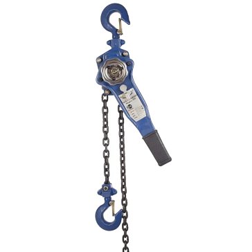 Изображение товара Таль ручная рычажная TOR ТРP BASE 1050838, 6 т, 12 м 