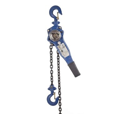 Изображение товара Таль ручная рычажная TOR ТРP BASE 1050817, 0,75 т, 3 м