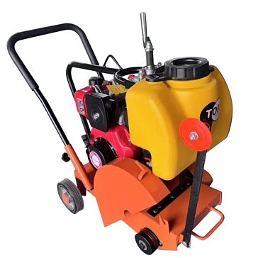 Изображение товара Швонарезчик дизельный TOR HQR350 1046005