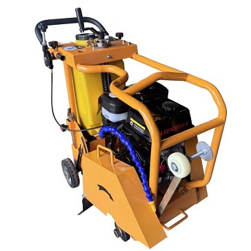 Изображение товара Швонарезчик дизельный TOR HQR500 1045750