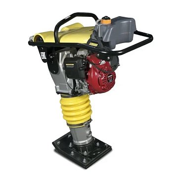 Изображение товара Вибротрамбовка TOR RM-75 PRO 1010060, 75 кг, 14кН (Loncin)