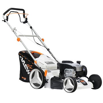 Изображение товара Газонокосилка бензиновая Daewoo L 50SPB (X blade)