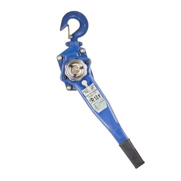 Изображение товара Таль ручная рычажная TOR ТРP 102150, 1,5 т, без цепи