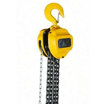 Изображение товара Таль TOR ТРШ C 3ТХ18М 3000 кг, высота подъема 18 м