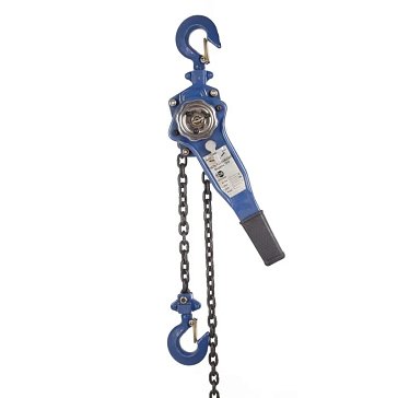 Изображение товара Таль ручная рычажная TOR ТРP BASE 1050820, 1 т, 6 м