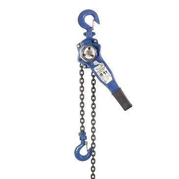 Изображение товара Таль TOR ТРP 10219 1 т рычажная 9 м