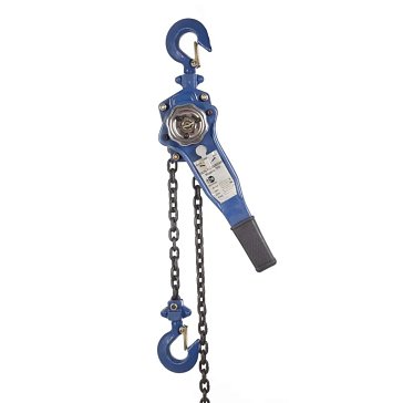 Изображение товара Таль ручная рычажная TOR ТРP BASE 1050827, 2 т, 3 м