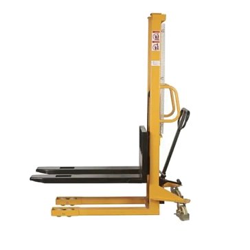 Изображение товара Штабелер гидравлический Xilin SDJ500 1005698, 0.5 т, 1.6 м 