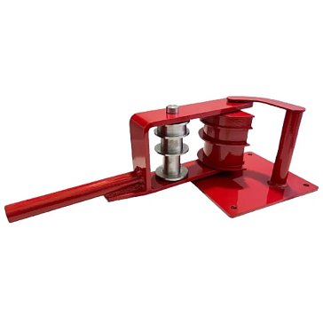 Изображение товара Профилегиб TOR ПР-01 1025060 Ручной 180° até 40 мм