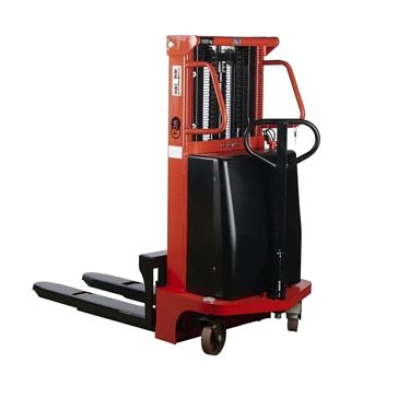 Изображение товара Штабелер TOR CTD15/30 с электроподъемом 1,5 т, 3,0 м