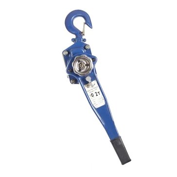 Изображение товара Таль ручная рычажная TOR ТРP 1006172, 2 т, без цепи