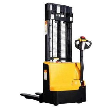 Изображение товара Штабелер TOR WS15H-3500 Полуэлектрический 1,5 т 3,5 м