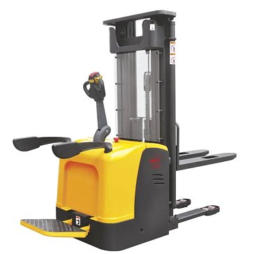 Изображение товара Штабелер Xilin CDDK15-III Полуэлектрический с Li-ion 5,6 м