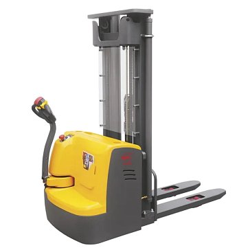 Изображение товара Штабелер Xilin CDDR15-III 1.5 т Полуэлектрический с Li-ion 230 Ач