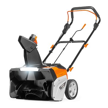 Изображение товара Снегоуборщик аккумуляторный Daewoo DAST 5042Li 