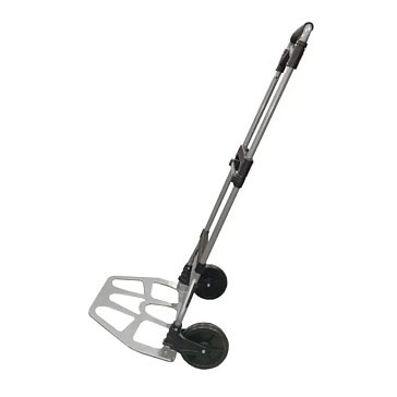 Изображение товара Тележка TOR CT-150 150 кг складная двухколёсная