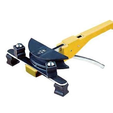 Изображение товара Трубогиб ручной TOR HHW-22 1004654, 6-22 мм (переносной)