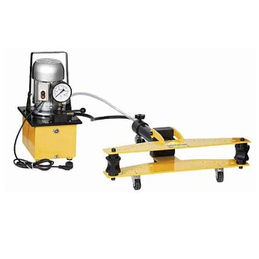 Изображение товара Трубогиб электрогидравлический TOR HHW-4D 1004635