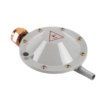 Изображение товара Бытовой пропановый редуктор FoxWeld РДСГ-1-1,2 для газа