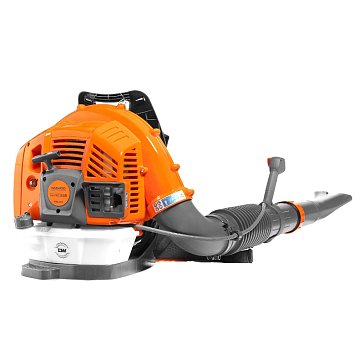 Изображение товара Воздуходувка ранцевая бензиновая Daewoo DABL 800 Industrial