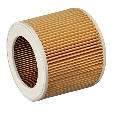 Изображение товара Патронный фильтр Karcher 8.441-211.0, для пылесосов K-PARTS WD/KWD/SE