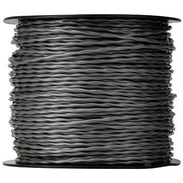 Изображение товара Леска для триммера Siat 303249 3 мм 60 м витой эллипс