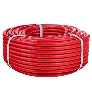 Изображение товара Рукав Arma 1-9-0,63 10 м красный для подачи газа