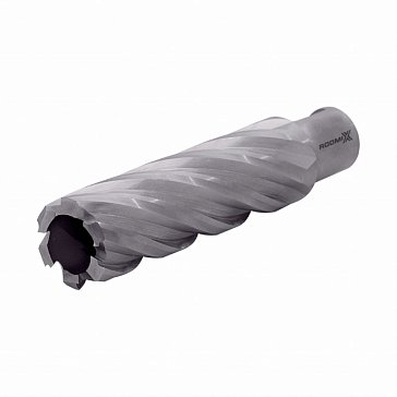Изображение товара Корончатое сверло по металлу Rodmix HSS 1035080191, 35x80, weldon 19