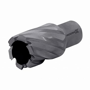 Изображение товара Корончатое сверло по металлу Rodmix HSS 1036030191, 36x30, weldon 19