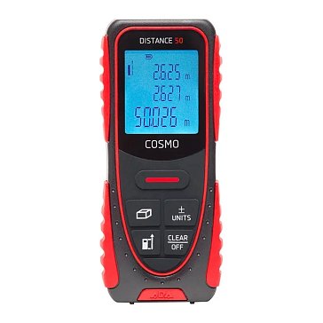 Изображение товара Дальномер лазерный Ada Cosmo 50 А00525 с поверкой