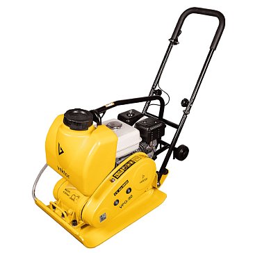 Изображение товара Виброплита Vektor VPG-90Е 3261, Honda GX160