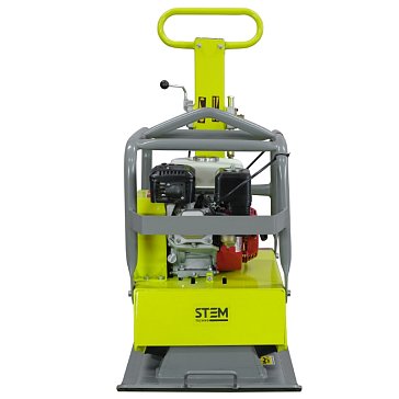 Изображение товара Виброплита реверсивная Stem Techno RPC 162 (Dinking DK168 , 6,5 лс ), ВИБ199