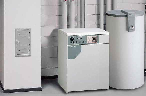 Какой теплообменник газового котла лучше