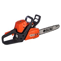 Бензопила Oleo-Mac GS 35C-14" 5024-9101E1T