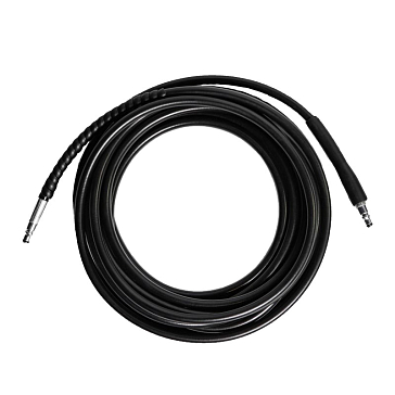 Изображение товара Шланг напорный Champion C8148 8 метров quick connect (HP3200/HP3250)