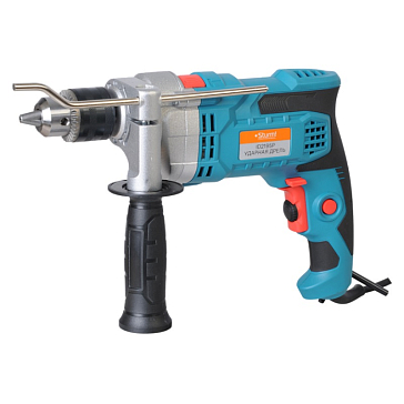 Изображение товара Дрель ударная Sturm ID2195P 1000 Вт сетевой инструмент