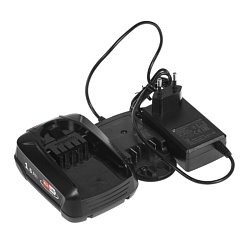 Аккумуляторная ударная дрель-шуруповерт Bosch UniversalImpact 18V 06039D4102