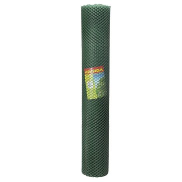 Изображение товара Садовая решетка Grinda 422277, 1.63x15 м, цвет хаки