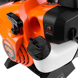 Воздуходувка-пылесос бензиновая Daewoo DABL 300