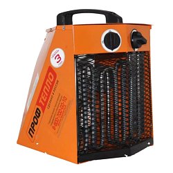 Тепловентилятор Профтепло ТТ-3ТК 4110980