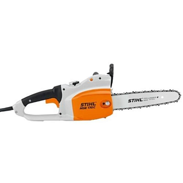 Изображение товара Электрическая цепная пила Stihl MSE 170 C-Q PiccoMini 1,1 12092000002