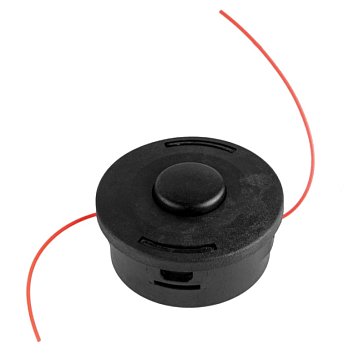 Изображение товара Головка триммерная Dgm TH-234 TH234000021P, п/авт., пакет+подвес 