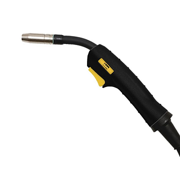 Изображение товара Горелка к п/а Кедр M-15 PRIME (евро адаптер) 3м