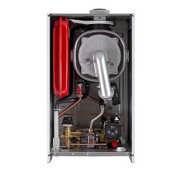 Котел газовый настенный конденсационный Baxi LUNA DUO-TEC E 1.24 НС-1231700