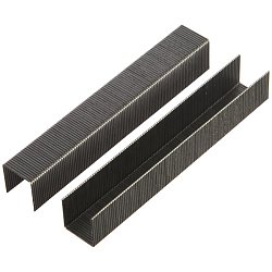 Скобы для степлера Практика 037-312, 1000 шт