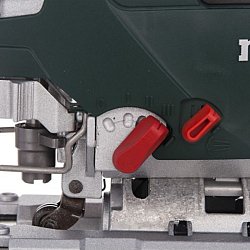 Электролобзик Metabo STEB 140 Plus
