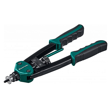 Изображение товара Заклепочник резьбовой Kraftool NUT-12 М3-М12 двойной